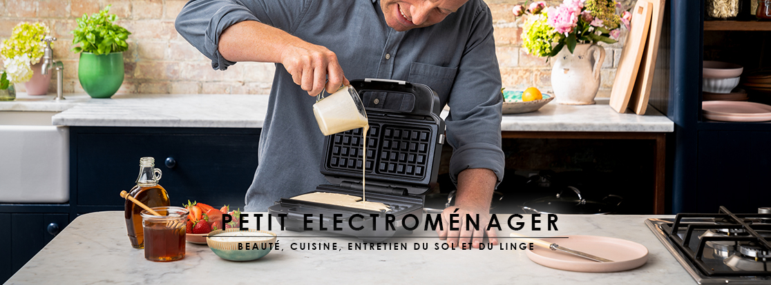 PETIT ELECTROMENAGER